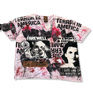 1OF1 TOUR TEE #6