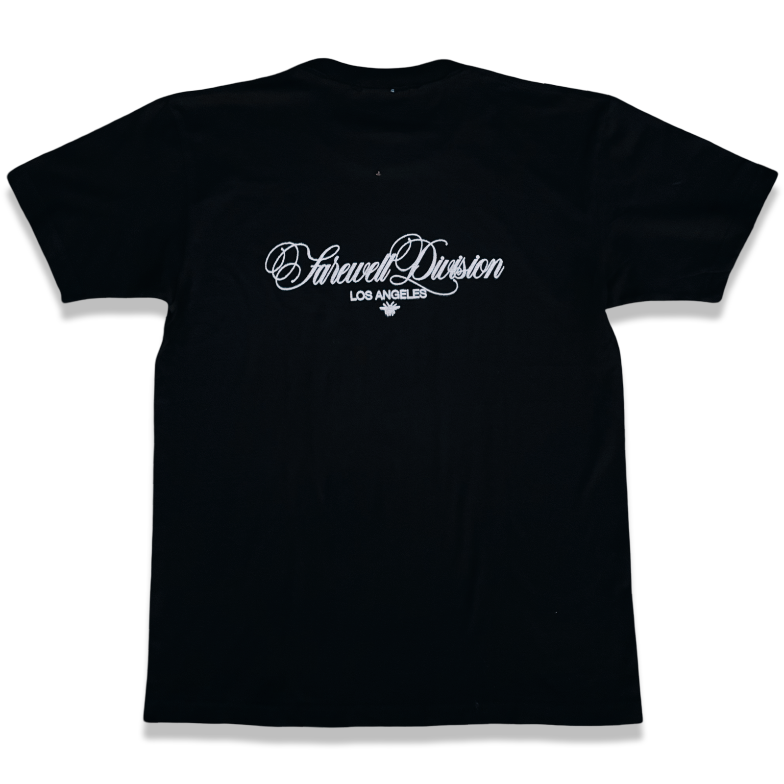 H.LEDGER MEMORIAL TEE by FAREWELL(SERIES OF 12)