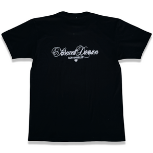 H.LEDGER MEMORIAL TEE by FAREWELL(SERIES OF 12)