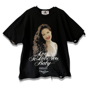 2000s TFD Selena Tee