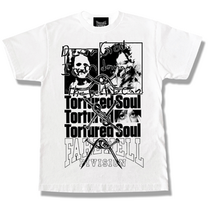 TORTURED SOUL TEE