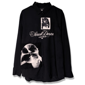 DARK ENTRIES OXFORD 1of (XL)