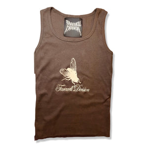"BARFLY" WOMENS TANK 1OF4 EDITION
