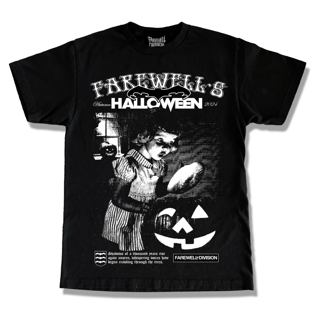 HALLOWEEN 2024 LIMITED TEE