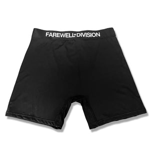 “HOLIER” BOXER BRIEFS