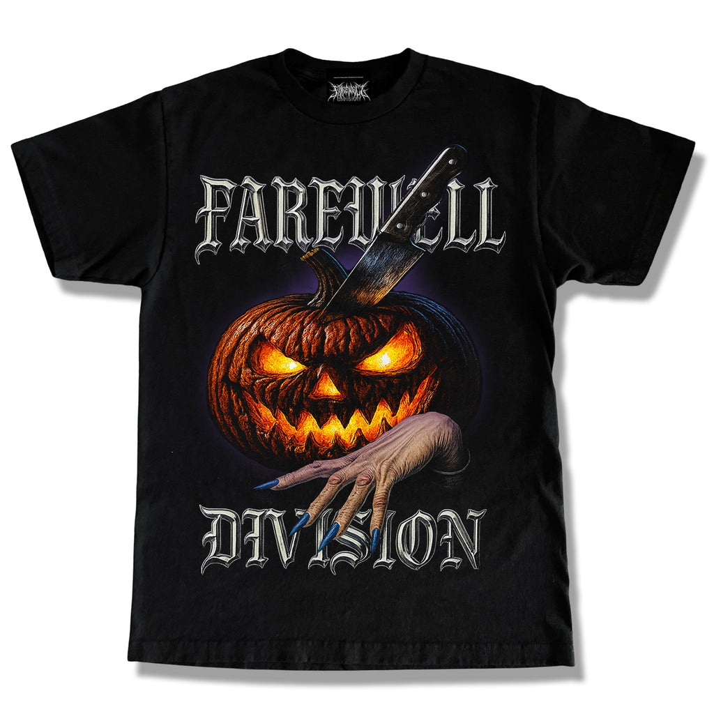 HALLOWEEN 2025 LIMITED TEE