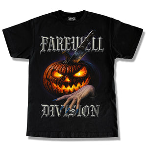HALLOWEEN 2025 LIMITED TEE