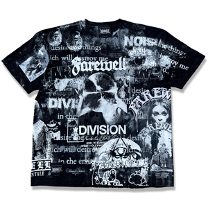 1OF1 TOUR TEE #2