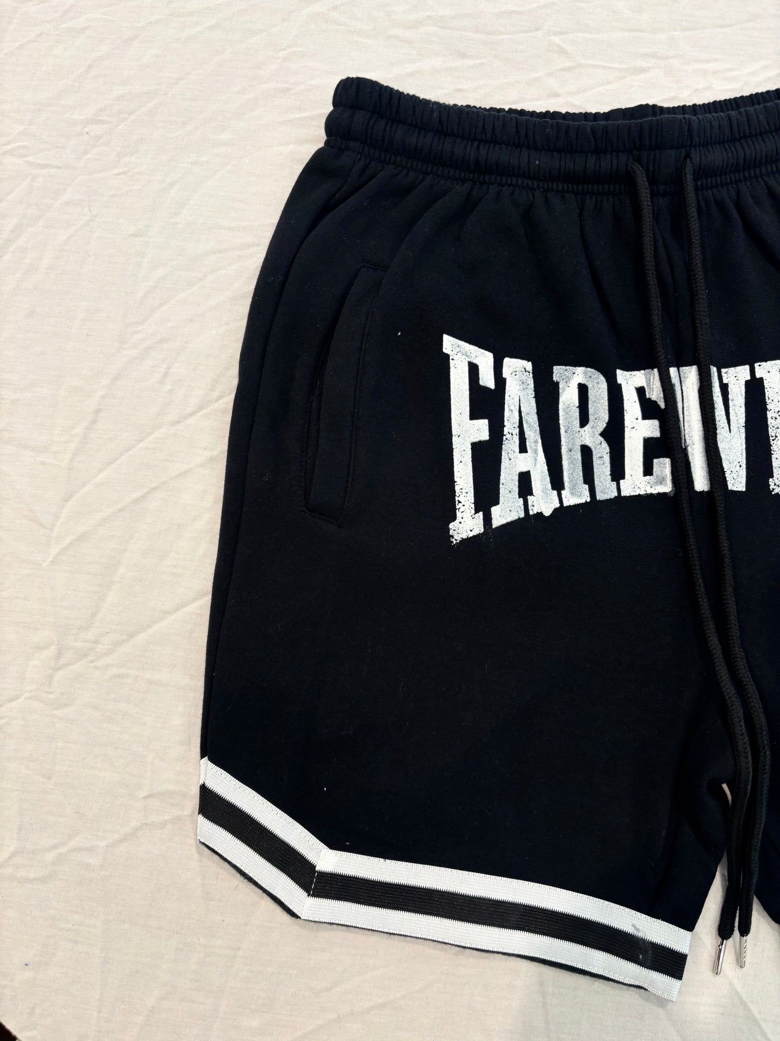 SOUTHPAW BOXING SHORTS 1OF1 (28"-34")