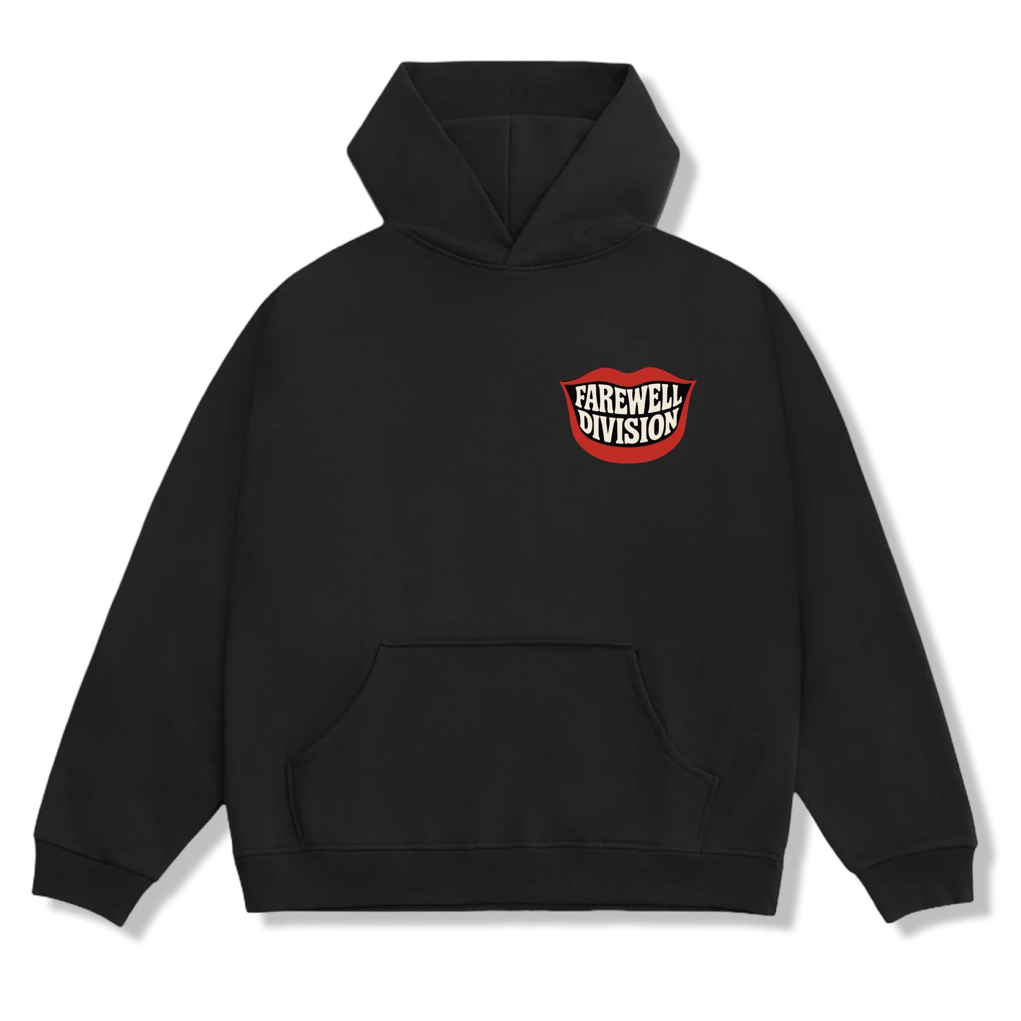 "SMIRKER" HEAVYWEIGHT SWEATSHIRT