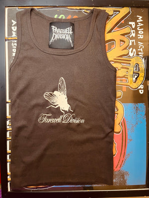 "BARFLY" WOMENS TANK 1OF4 EDITION