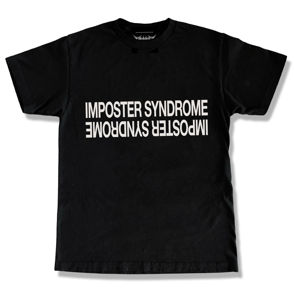 IMPOSTER TEE