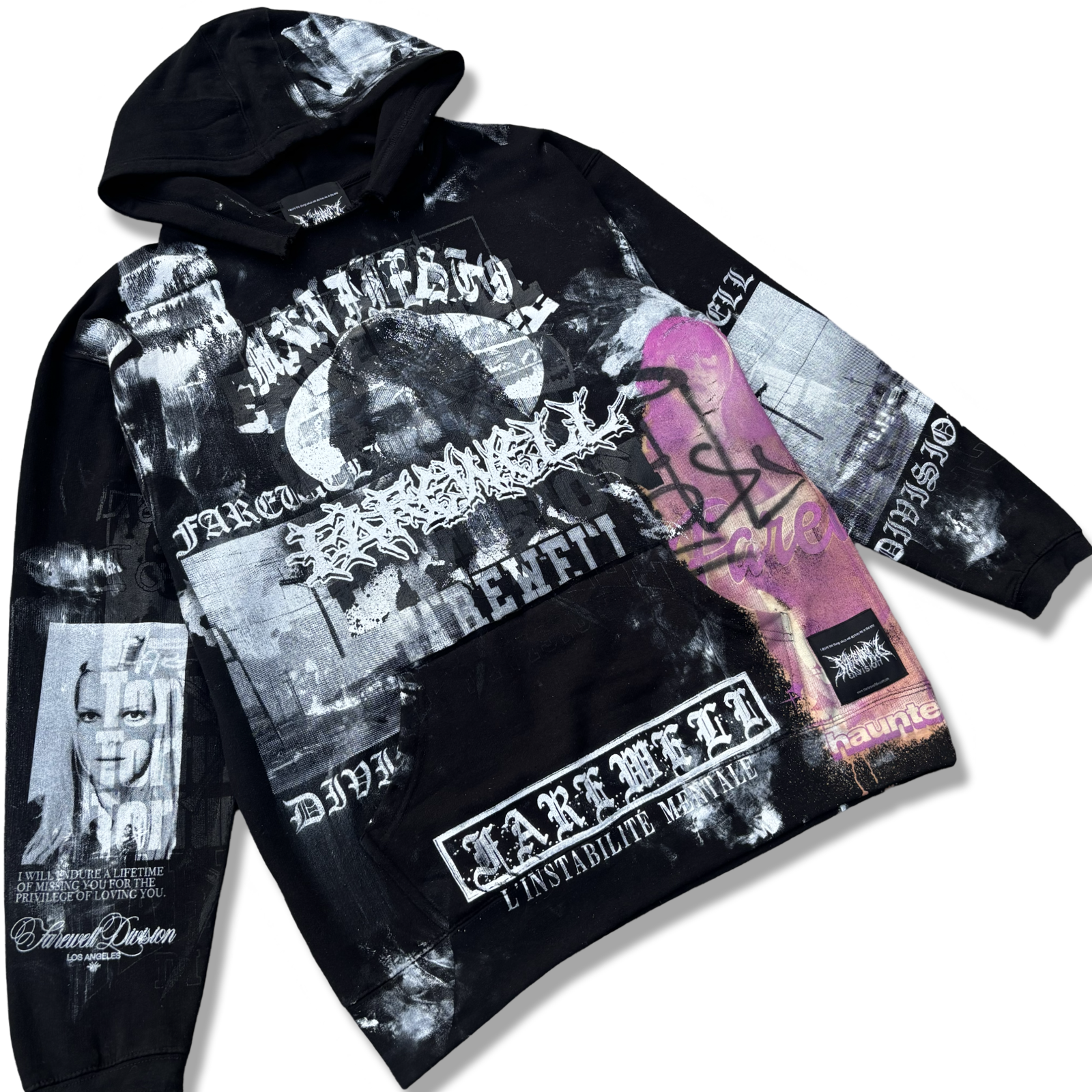 0.04725 TOUR HOODIE 1of1 (LARGE)