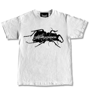 "INERTIA CREEPS" TSHIRT