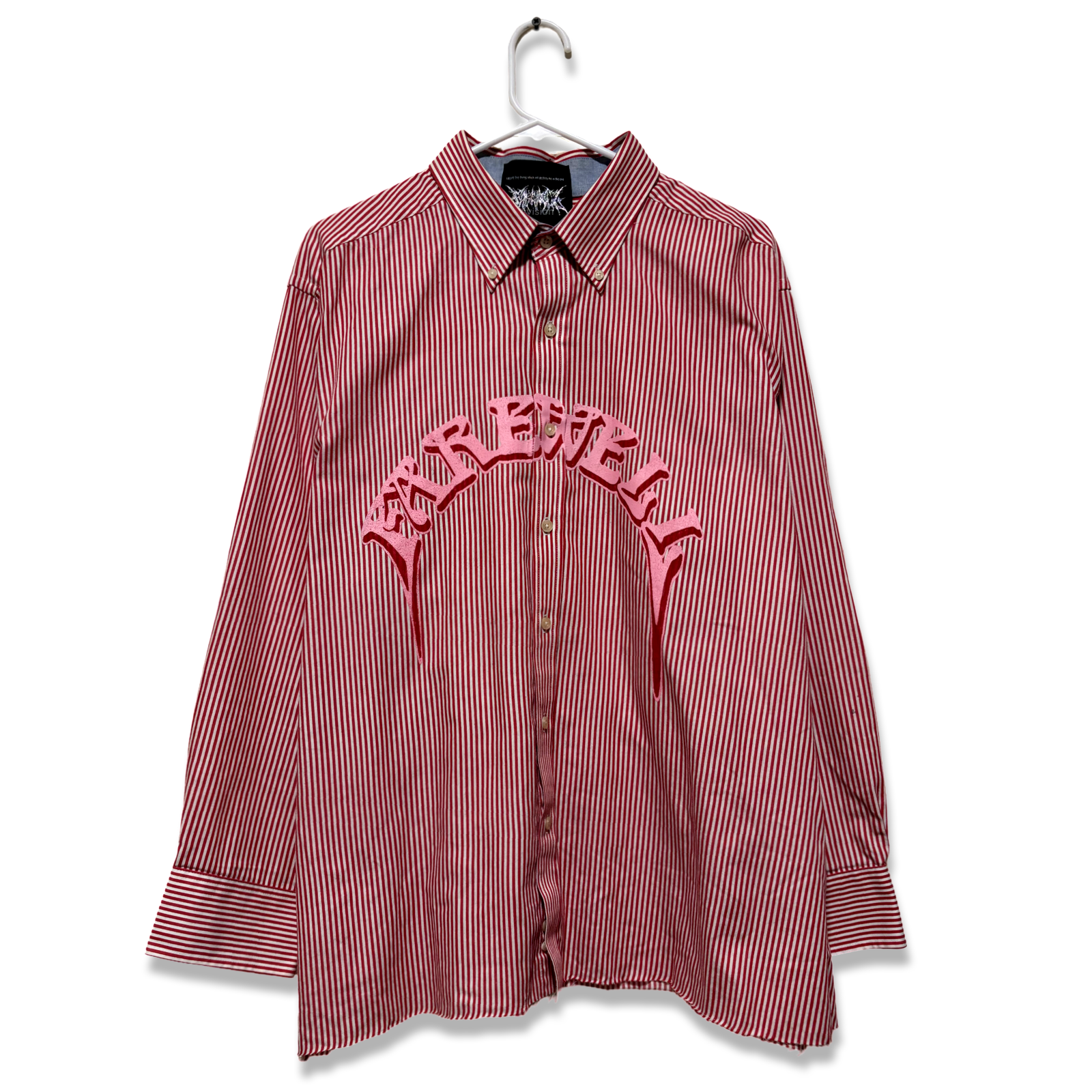 1/1 Tour Tee + Dress Shirt 4 Julie