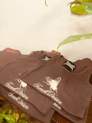 "BARFLY" WOMENS TANK 1OF4 EDITION