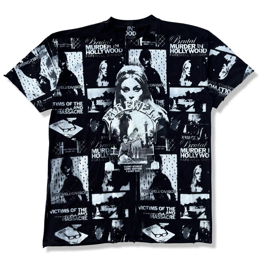 1OF1 TOUR TEE #3