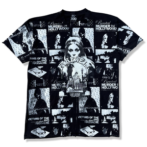 1OF1 TOUR TEE #3