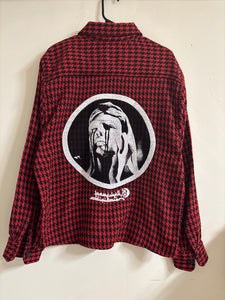 Houndstooth Custom order