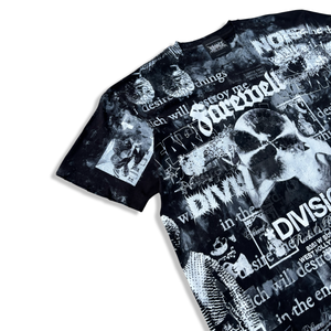 1OF1 TOUR TEE #2