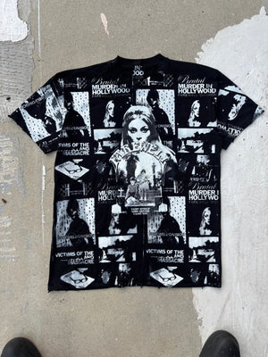 1OF1 TOUR TEE #3