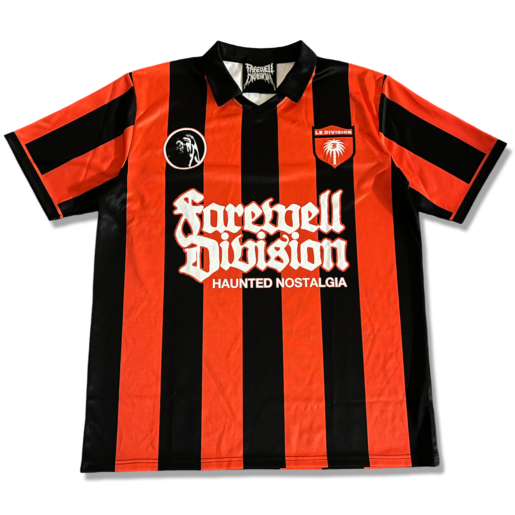 FC FAREWELL: AWAY JERSEY