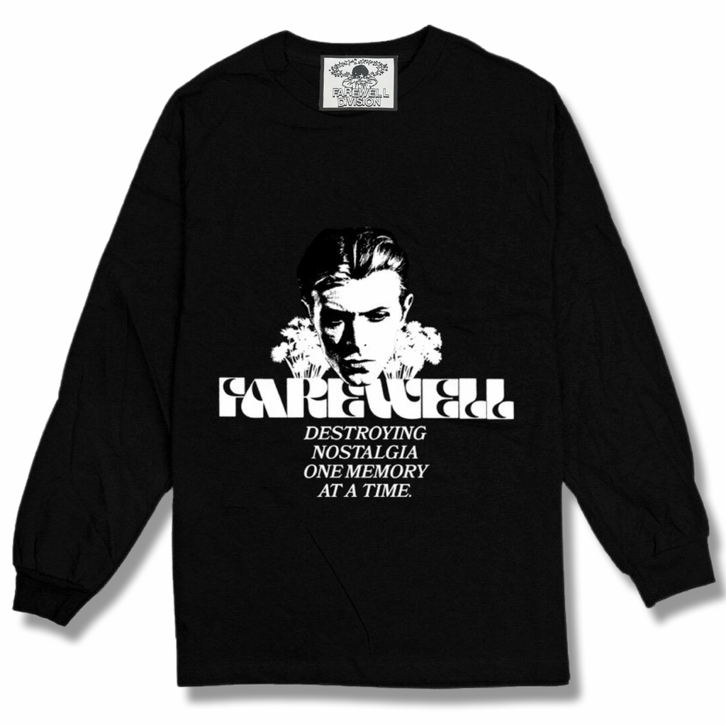 Destruction Longsleeve