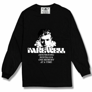 Destruction Longsleeve