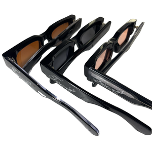 “GLOOMER” Polarized Sunglasses (ALL COLOURS)
