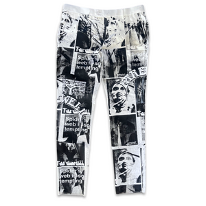 DADAISM TOUR PANTS