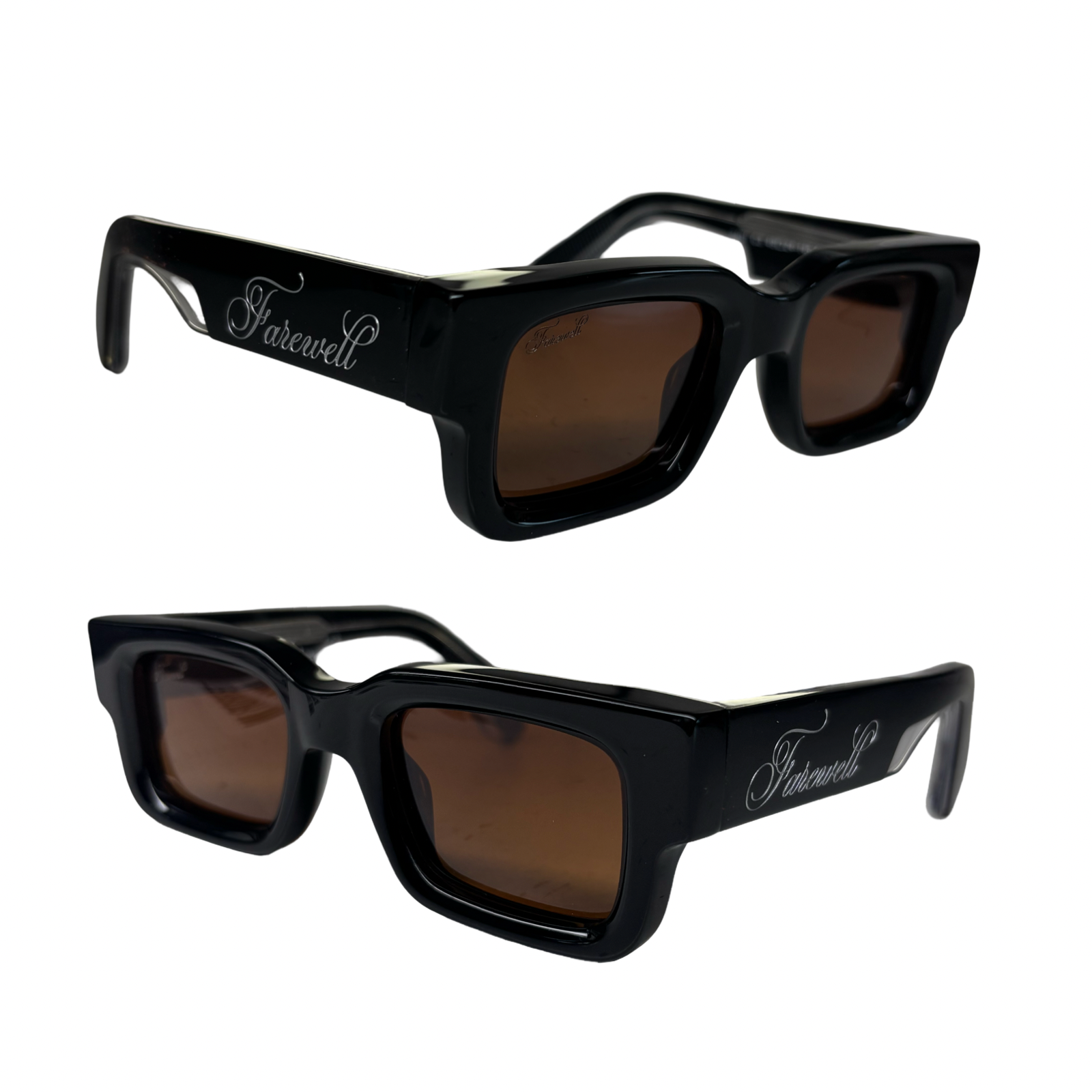 “GLOOMER” Polarized Sunglasses (ALL COLOURS)