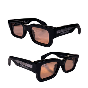 “GLOOMER” Polarized Sunglasses (ALL COLOURS)