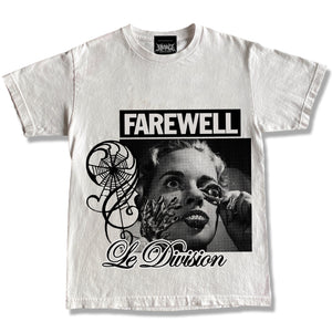"ART DECO" TEE (SERIES OF 12)