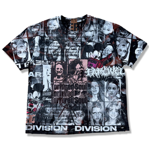 1OF1 TOUR TEE #1