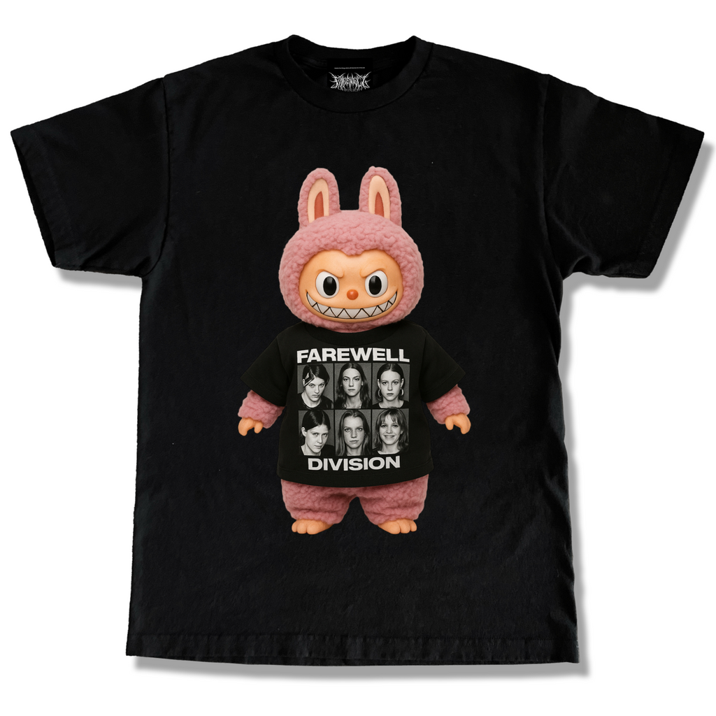 FAREBUBU TEE