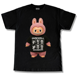 FAREBUBU TEE