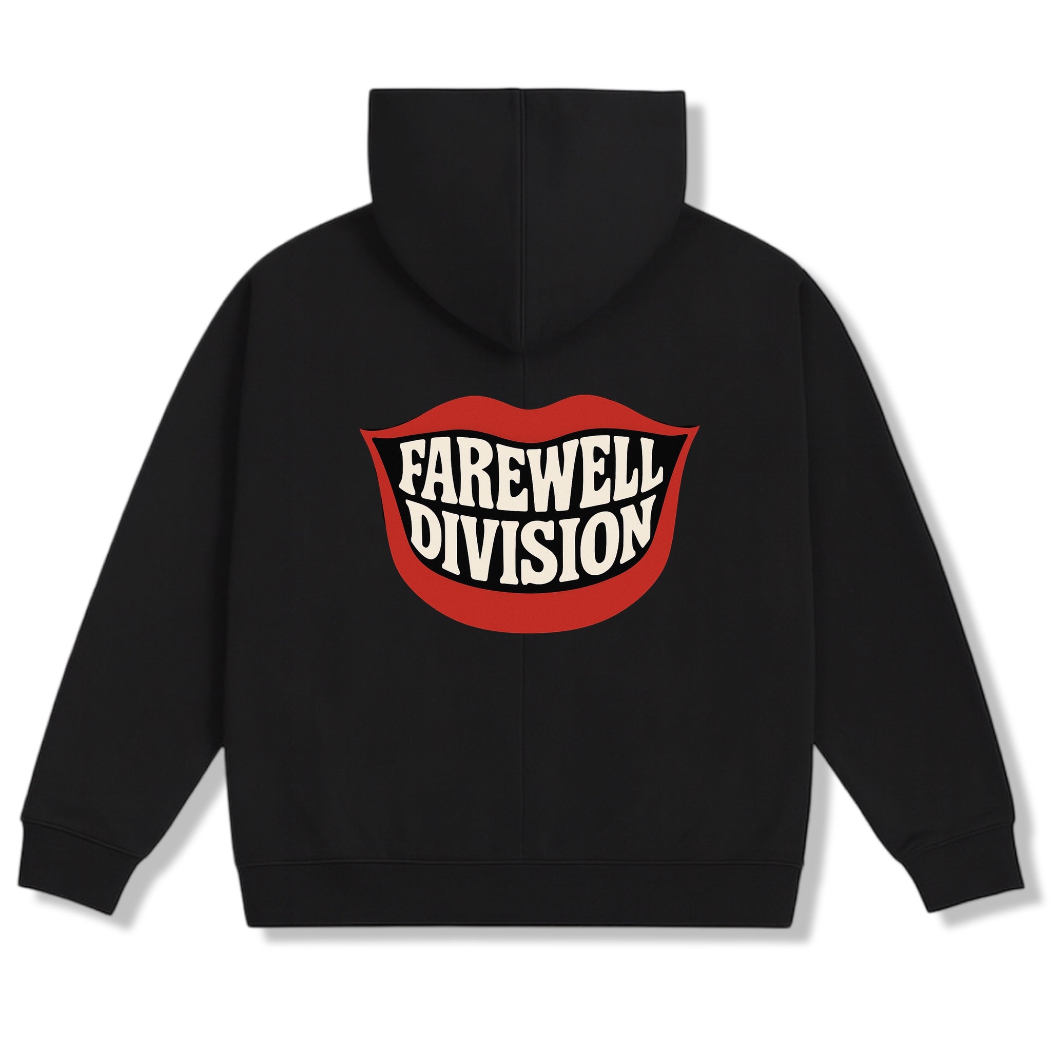 "SMIRKER" HEAVYWEIGHT SWEATSHIRT