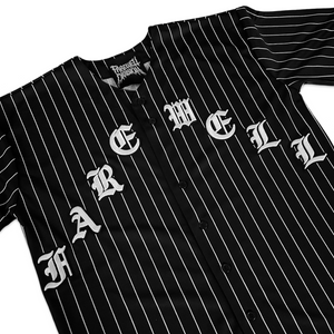 SPELLOUT BASEBALL JERSEY