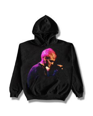 “MISPRINTED LIES” LIMITED EDITION HOODIE