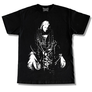 "ROSARIES" HEAVYWEIGHT TEE