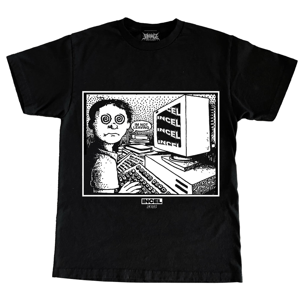 $INCEL “ME IRL” TEE