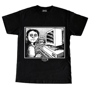 $INCEL “ME IRL” TEE