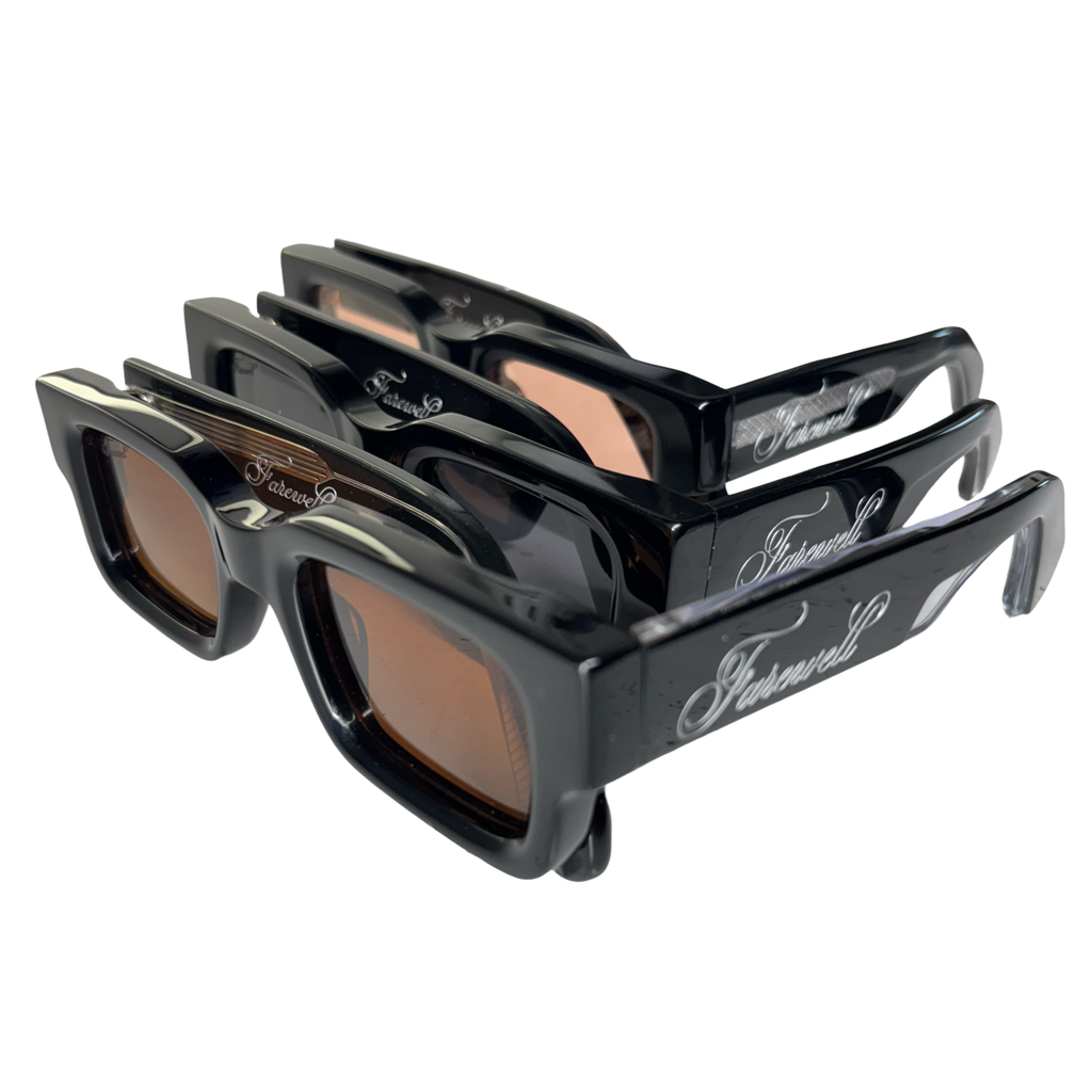 “GLOOMER” Polarized Sunglasses (ALL COLOURS)