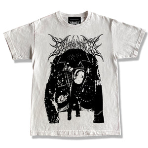 ALL THE YOUNG PUNKS TEE