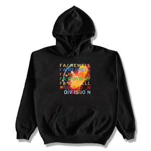 "BODYSNATCHERS" HOODIE