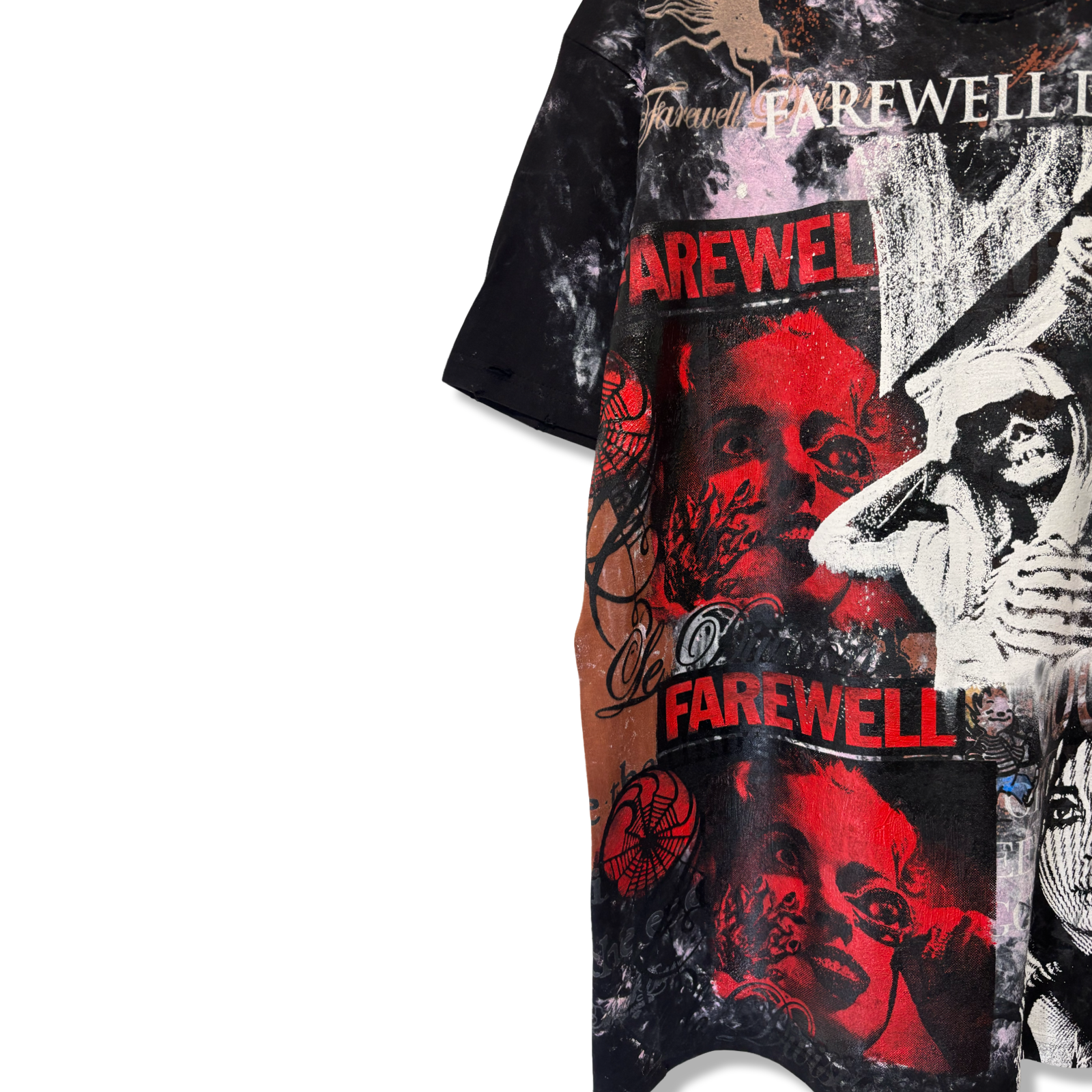 0.07925 ARTDECO TOUR TEE 1OF1 (XXL)