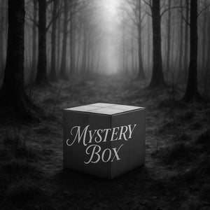 September 2025 Mystery Box