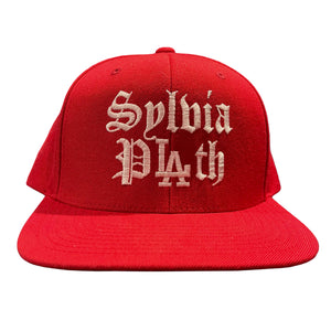 "GOLD MOUTHS CRY" EMBROIDERED SNAPBACK