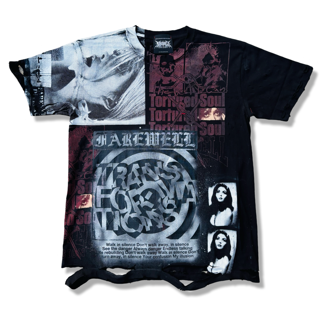 0.0414 TOUR TEE 1of1 XL