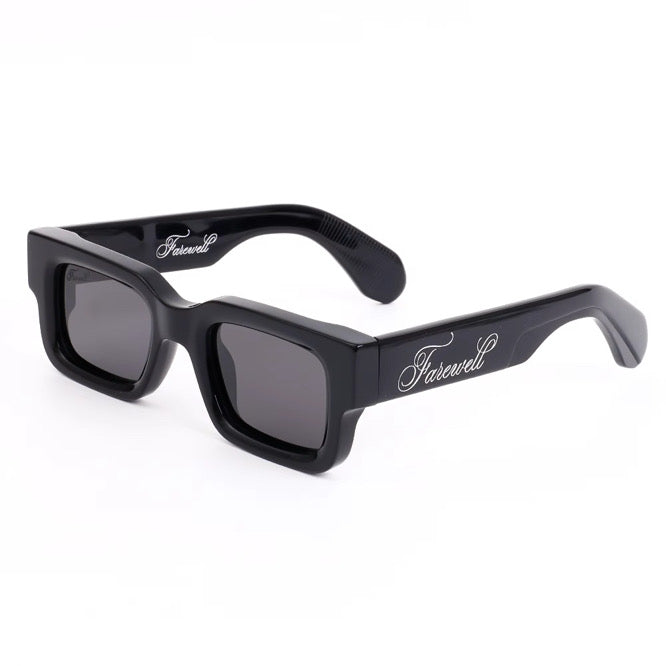 “GLOOMER” Polarized Sunglasses (ALL COLOURS)